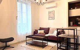 Le loft sur rivière